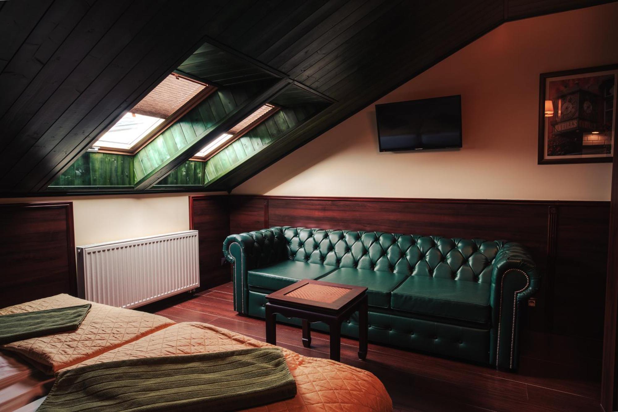 Shoemaker Irish Pub & Accommodation Kielce Exterior foto